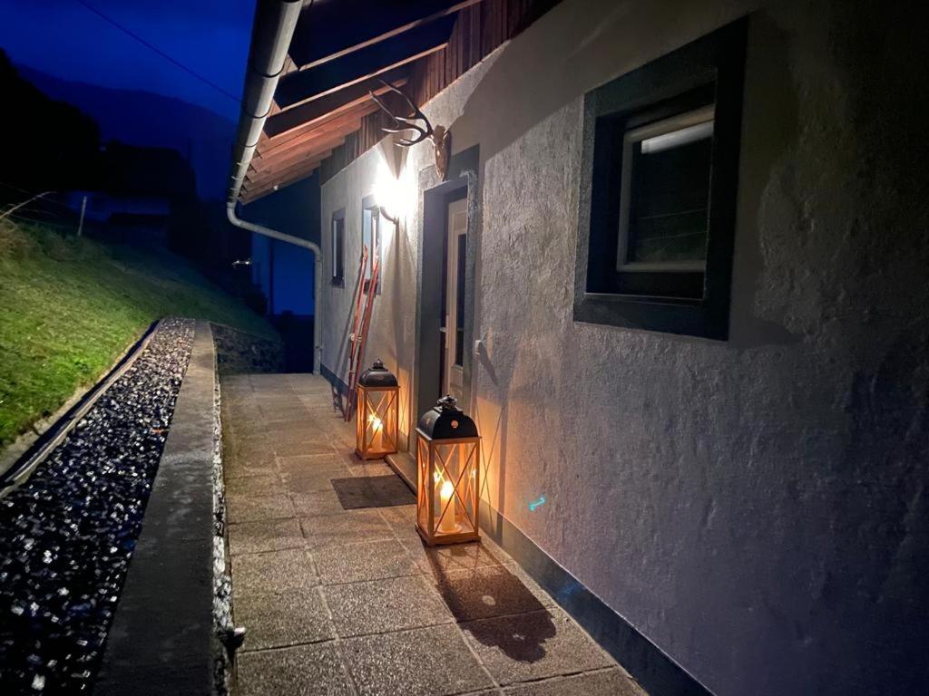 Nocky Mountains Lodge And Apartment Radenthein Εξωτερικό φωτογραφία