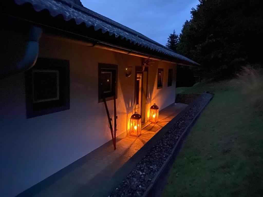 Nocky Mountains Lodge And Apartment Radenthein Εξωτερικό φωτογραφία