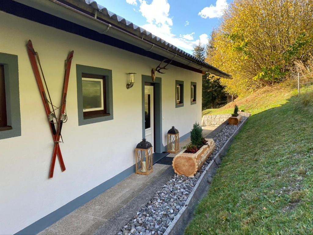 Nocky Mountains Lodge And Apartment Radenthein Εξωτερικό φωτογραφία