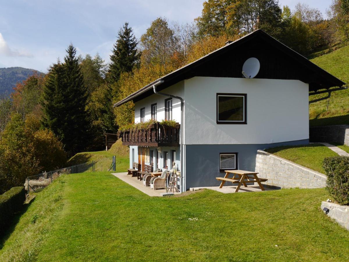Nocky Mountains Lodge And Apartment Radenthein Εξωτερικό φωτογραφία