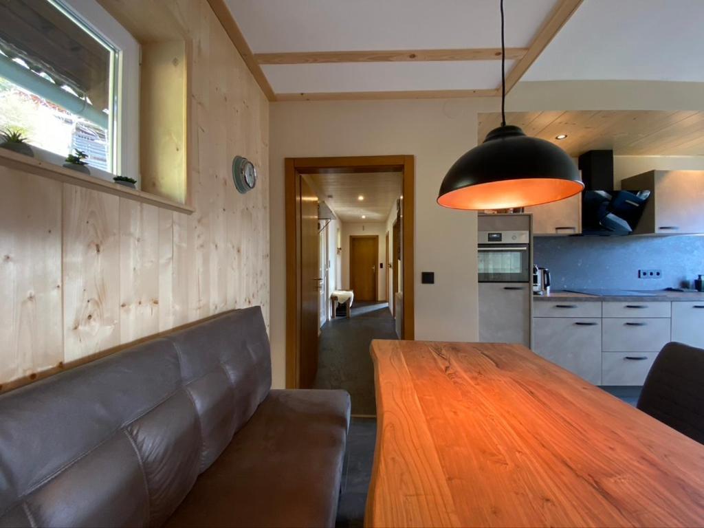 Nocky Mountains Lodge And Apartment Radenthein Εξωτερικό φωτογραφία