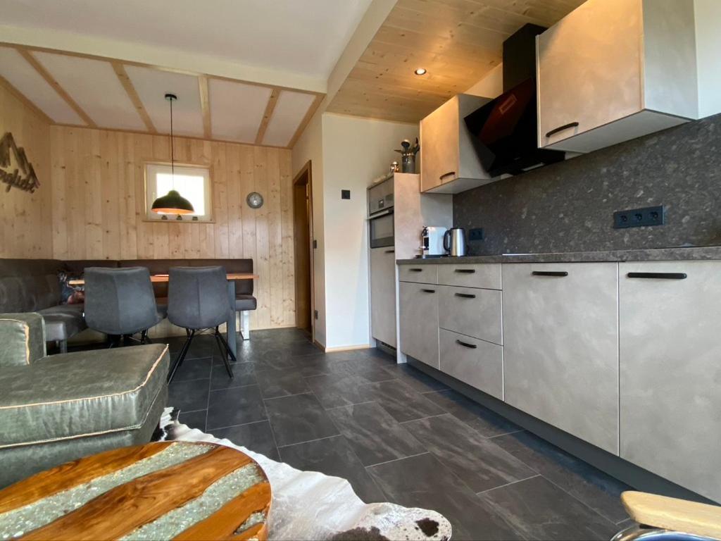 Nocky Mountains Lodge And Apartment Radenthein Εξωτερικό φωτογραφία