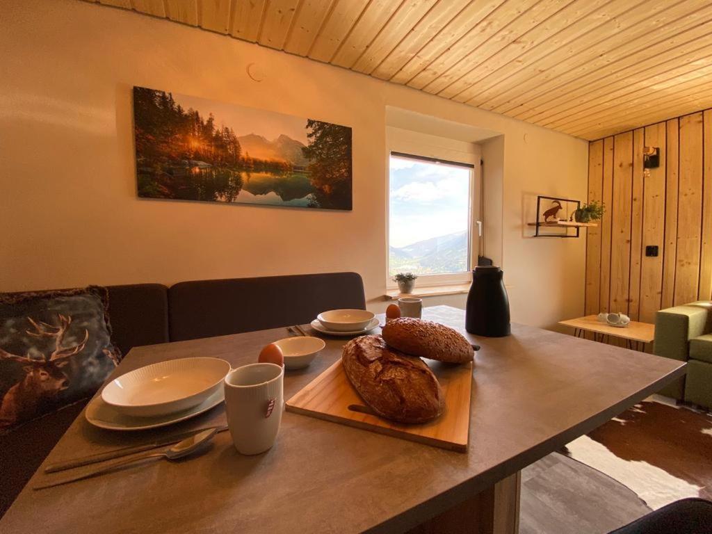 Nocky Mountains Lodge And Apartment Radenthein Εξωτερικό φωτογραφία