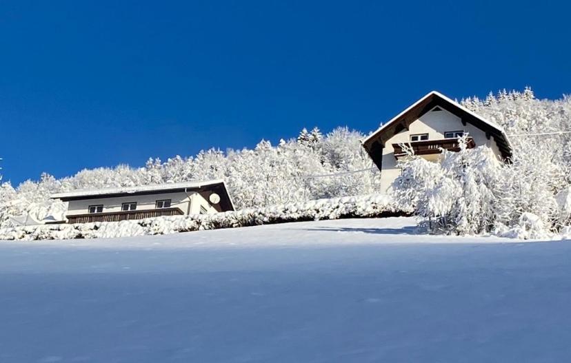 Nocky Mountains Lodge And Apartment Radenthein Εξωτερικό φωτογραφία