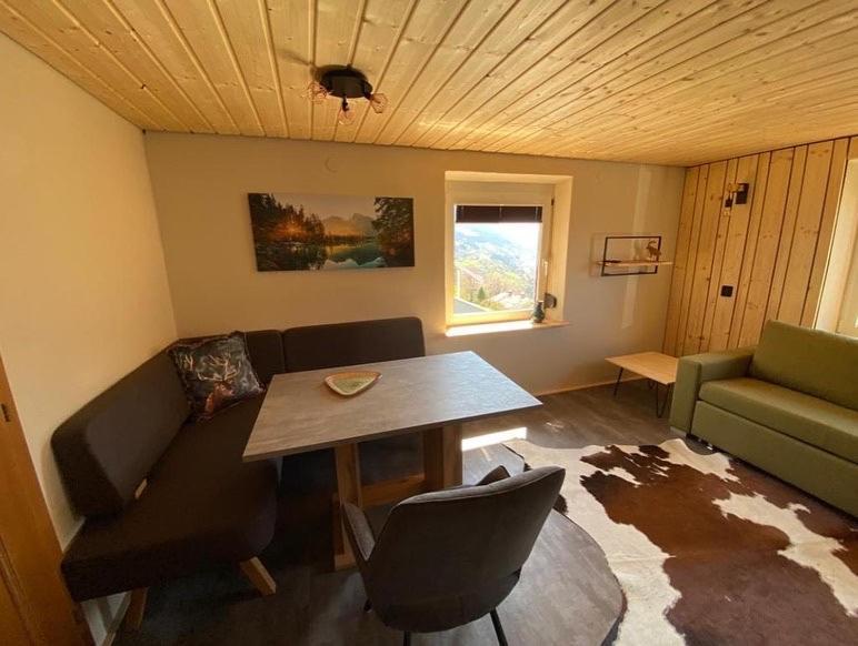 Nocky Mountains Lodge And Apartment Radenthein Εξωτερικό φωτογραφία