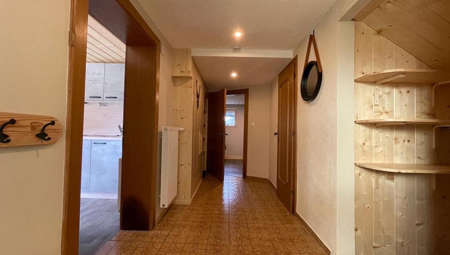 Nocky Mountains Lodge And Apartment Radenthein Εξωτερικό φωτογραφία