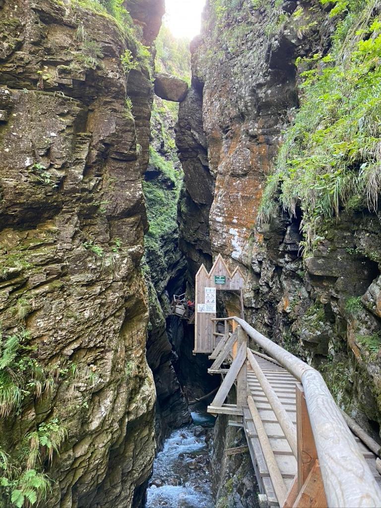 Nocky Mountains Lodge And Apartment Radenthein Εξωτερικό φωτογραφία