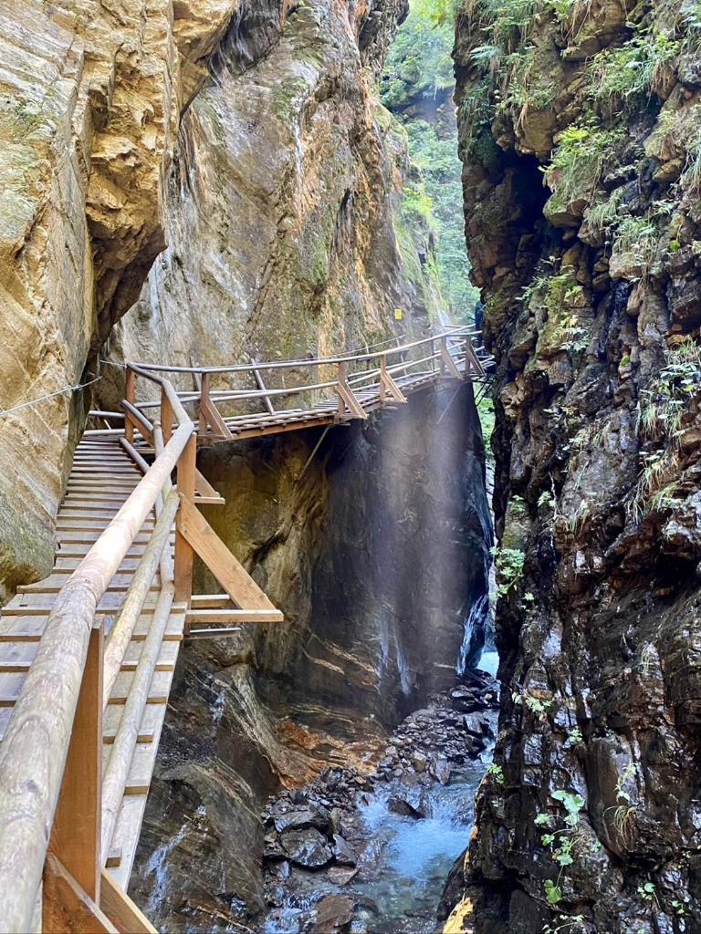 Nocky Mountains Lodge And Apartment Radenthein Εξωτερικό φωτογραφία