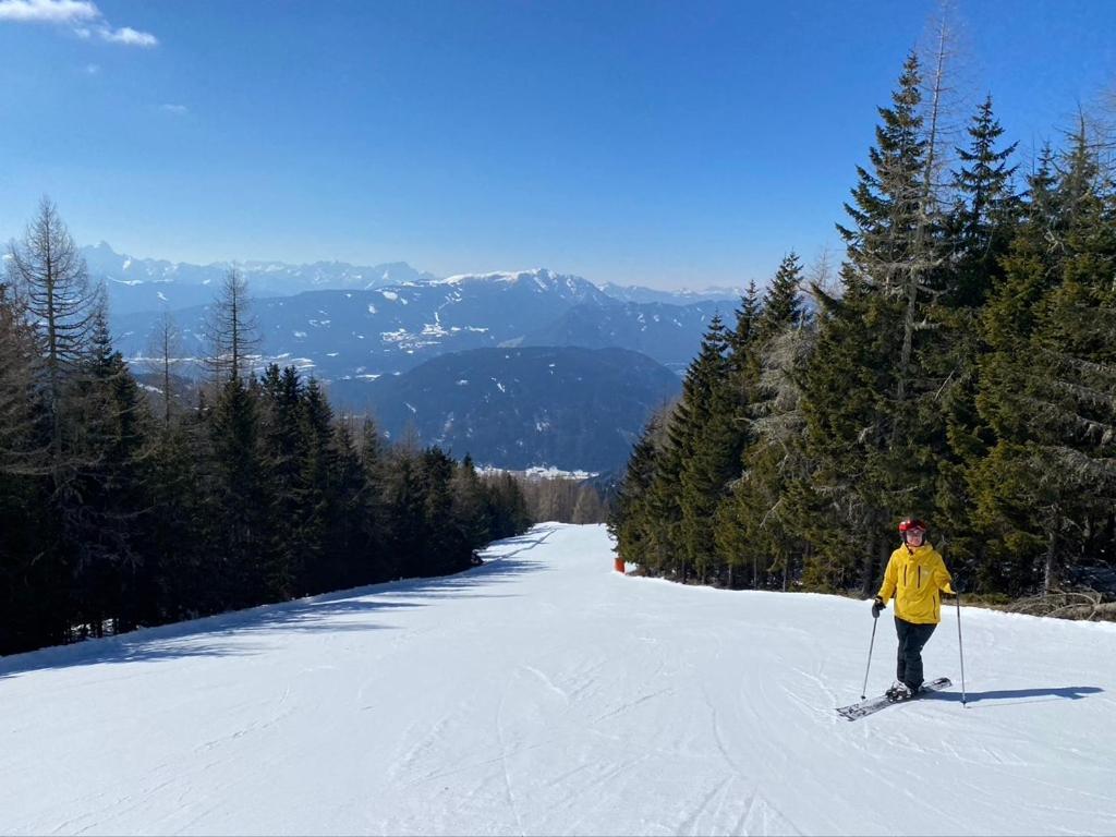 Nocky Mountains Lodge And Apartment Radenthein Εξωτερικό φωτογραφία